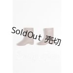 画像: ジェニー/OF:靴 S-26-04-12-187-YB-ZS