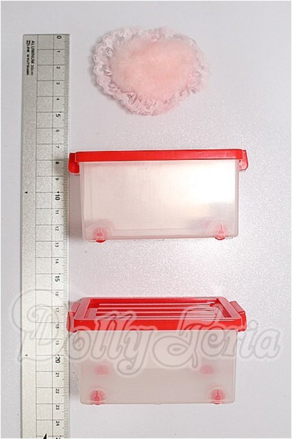 画像2: ジェニー/OF:小物 S-26-04-12-198-YB-ZS (2)