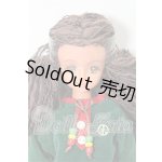 画像: ジェニー/カレンダーガール:7月レゲエ S-26-05-10-115-TO-ZS