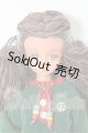 画像: ジェニー/カレンダーガール:7月レゲエ S-26-05-10-115-TO-ZS