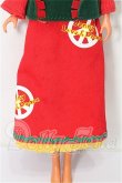 画像5: ジェニー/カレンダーガール:7月レゲエ S-26-05-10-115-TO-ZS (5)