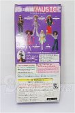画像7: ジェニー/カレンダーガール:7月レゲエ S-26-05-10-115-TO-ZS (7)