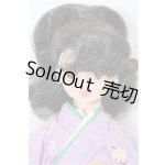 画像: ジェニー/カレンダーガールジェニーエイティーン:バースデーカクテル 9月 ブルームーン S-26-08-30-422-TO-ZS