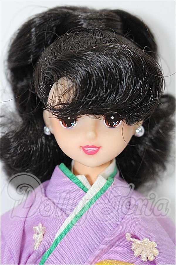 画像1: ジェニー/カレンダーガールジェニーエイティーン:バースデーカクテル 9月 ブルームーン S-26-04-19-126-TO-ZS (1)