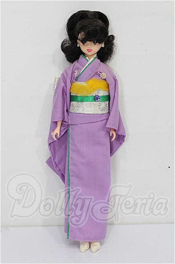 画像2: ジェニー/カレンダーガールジェニーエイティーン:バースデーカクテル 9月 ブルームーン S-26-04-19-126-TO-ZS (2)