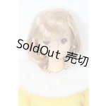 画像: ジェニー/エイティーンジェニー:カレンダーガール10月ミモザ S-26-04-19-124-TO-ZS
