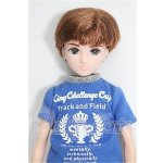 画像: リカちゃん/ボーイフレンドはるとくん S-26-04-19-254-TO-ZS