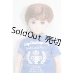 画像: リカちゃん/ボーイフレンドはるとくん S-26-09-20-415-TO-ZS