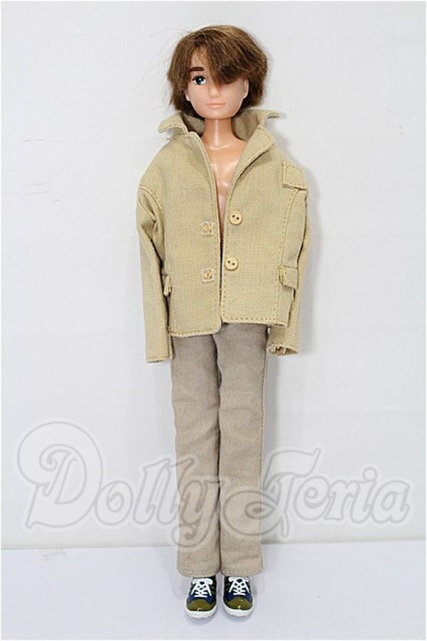 画像2: リカちゃん/リカちゃんのパパ S-26-04-26-174-TO-ZS (2)