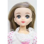 画像: リカちゃん/キラメイク つばさちゃん S-26-04-12-280-TO-ZS