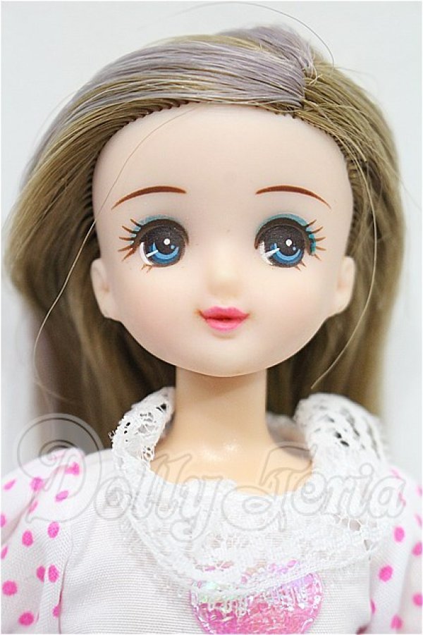 画像1: リカちゃん/キラメイク つばさちゃん S-26-04-12-280-TO-ZS (1)