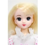 画像: リカちゃん/アクアカール みさきちゃん S-26-04-12-279-TO-ZS