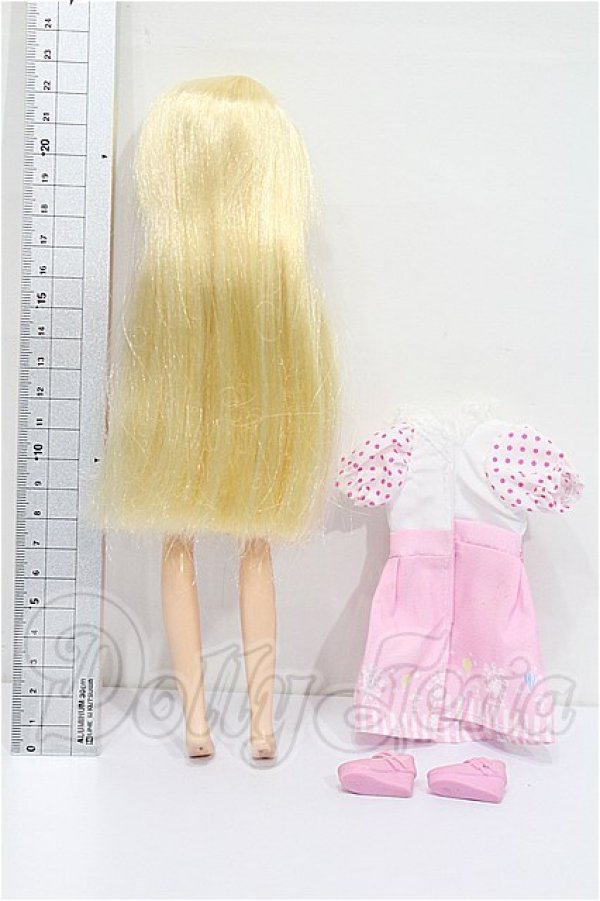 画像5: リカちゃん/アクアカール みさきちゃん S-26-04-12-279-TO-ZS (5)