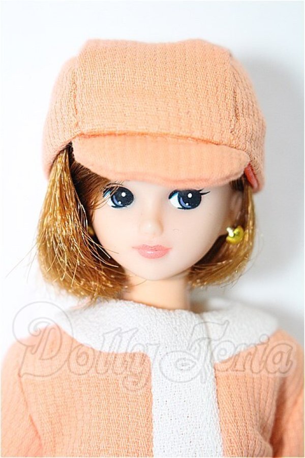 画像1: カレンダーガール/キサラ2月キャビンアテンダント S-26-04-26-170-TO-ZS (1)