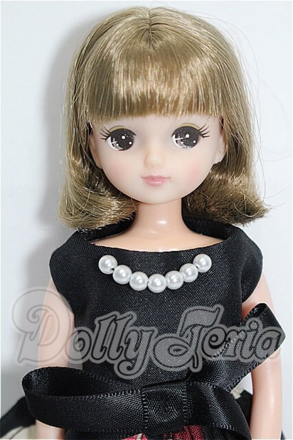 画像1: リカちゃんキャッスル/きらちゃん 2016年AWカジュアルコレクション S-26-04-19-251-TO-ZS (1)