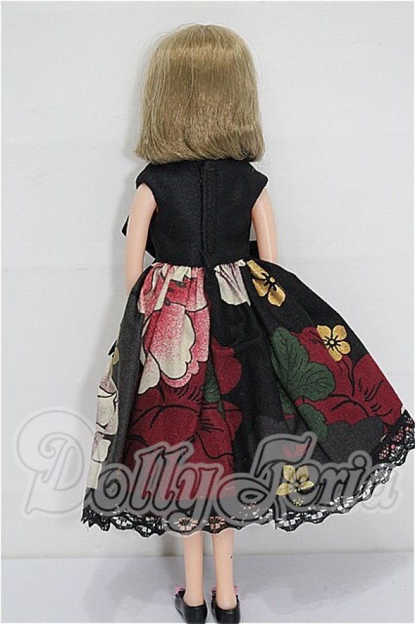 画像3: リカちゃんキャッスル/きらちゃん 2016年AWカジュアルコレクション S-26-04-19-251-TO-ZS (3)