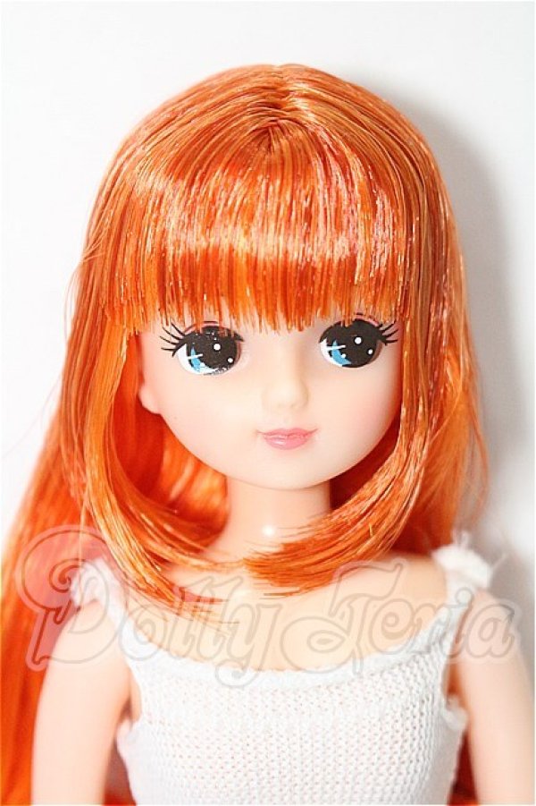 画像1: リカちゃんキャッスル/きらちゃん：おたのしみドール S-26-04-26-173-TO-ZS (1)