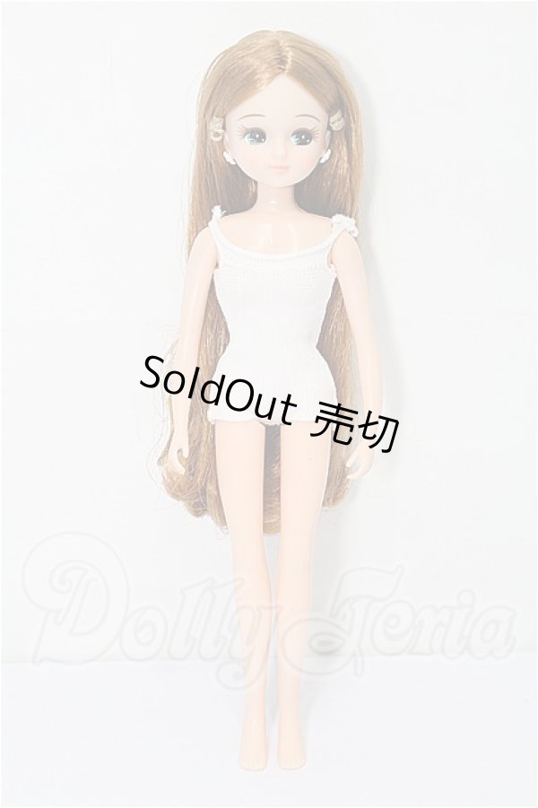 画像2: リカちゃんキャッスル/2014年度版クリスマスモデルリカちゃん S-26-04-26-171-TO-ZS (2)