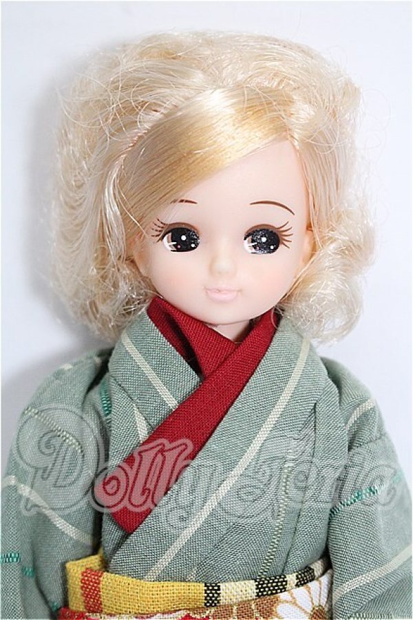 画像1: リカちゃんキャッスル S-26-04-19-247-TO-ZS (1)