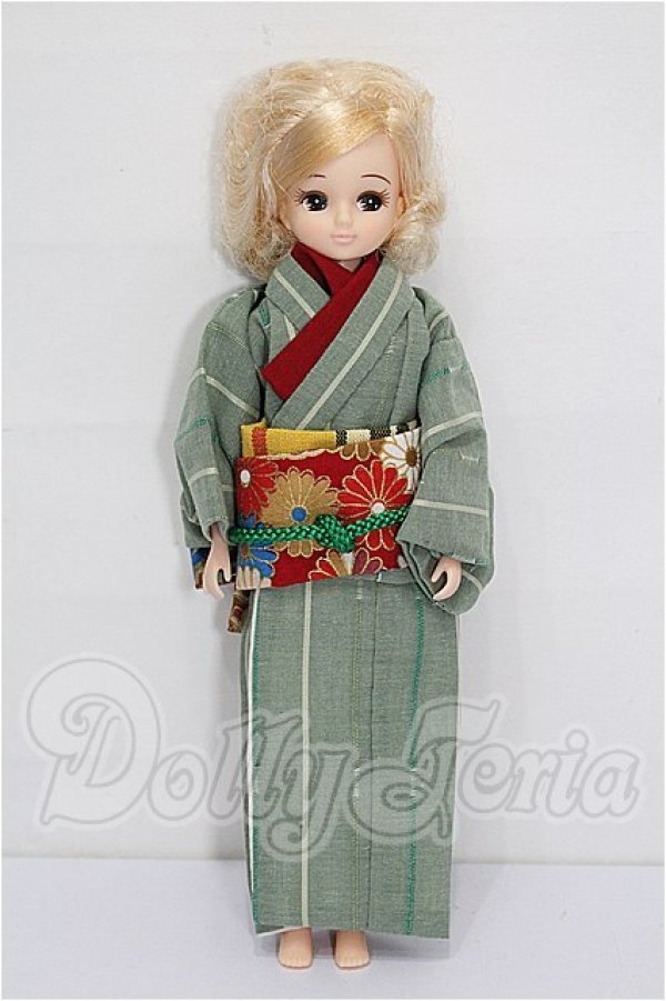 画像2: リカちゃんキャッスル S-26-04-19-247-TO-ZS (2)