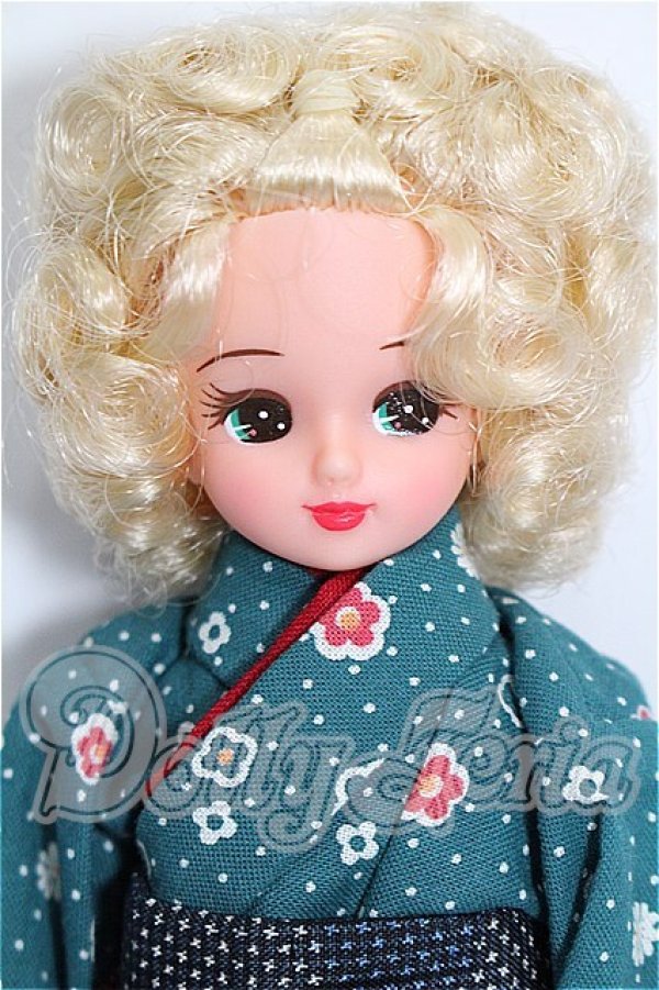 画像1: リカちゃんキャッスル S-26-04-19-245-TO-ZS (1)