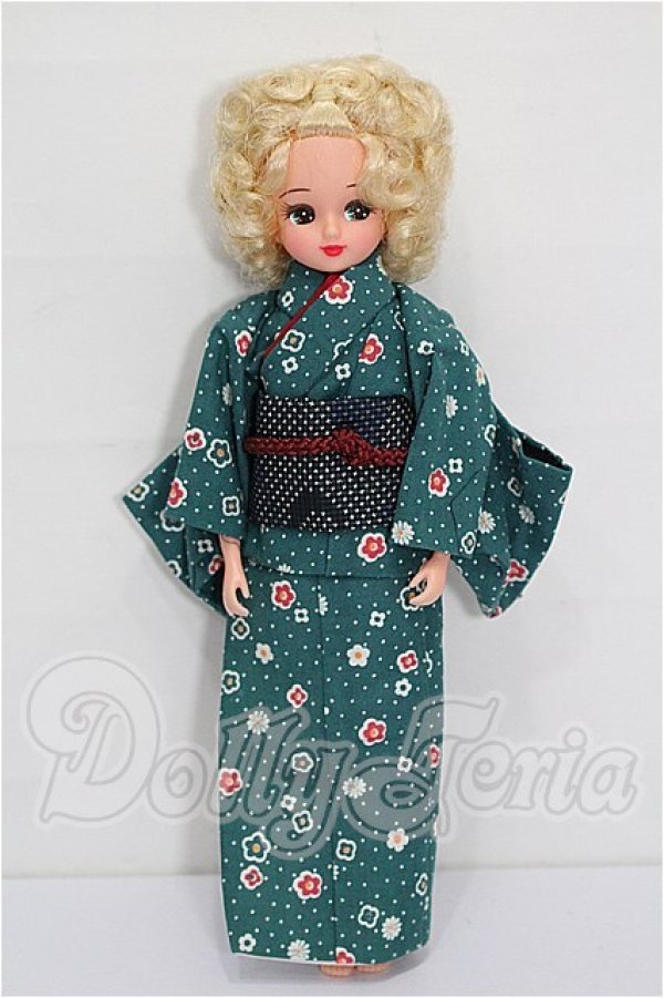 画像2: リカちゃんキャッスル S-26-04-19-245-TO-ZS (2)