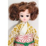 画像: リカちゃん/リカちゃん S-26-04-19-249-TO-ZS