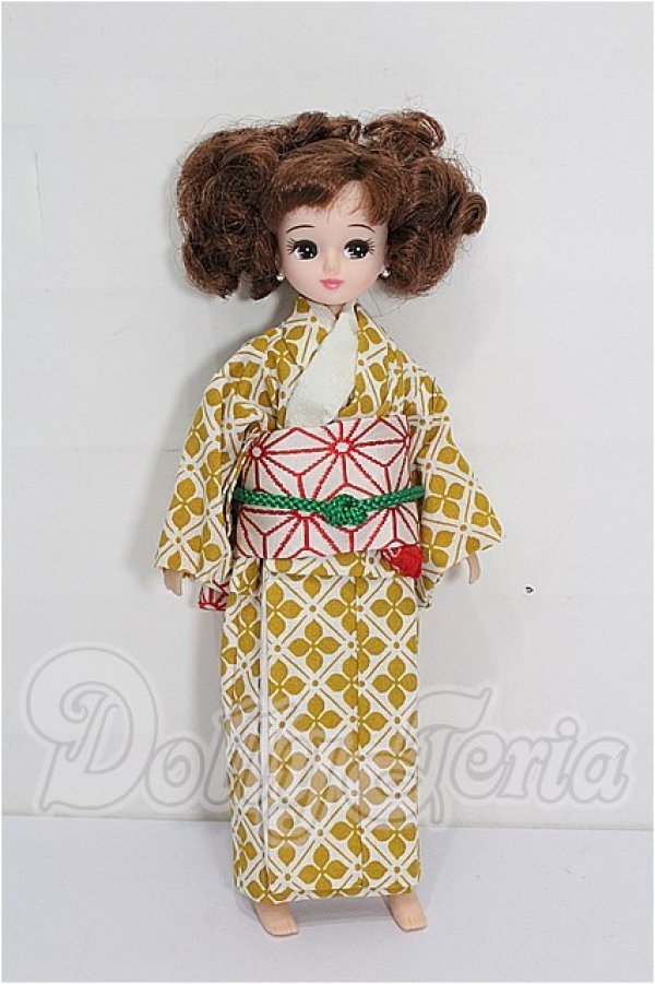 画像2: リカちゃん/リカちゃん S-26-04-19-249-TO-ZS (2)