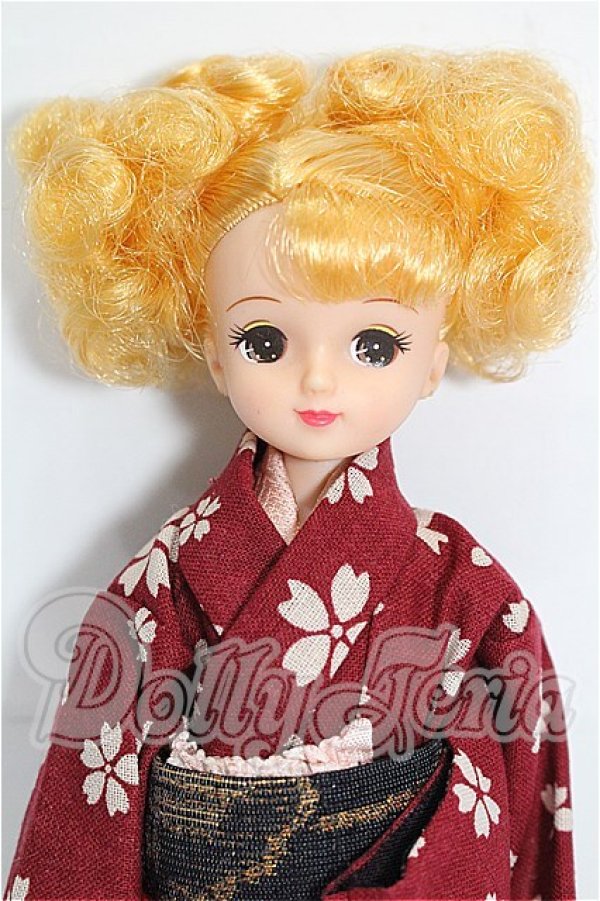 画像1: リカちゃん/きらちゃん S-26-04-19-248-TO-ZS (1)