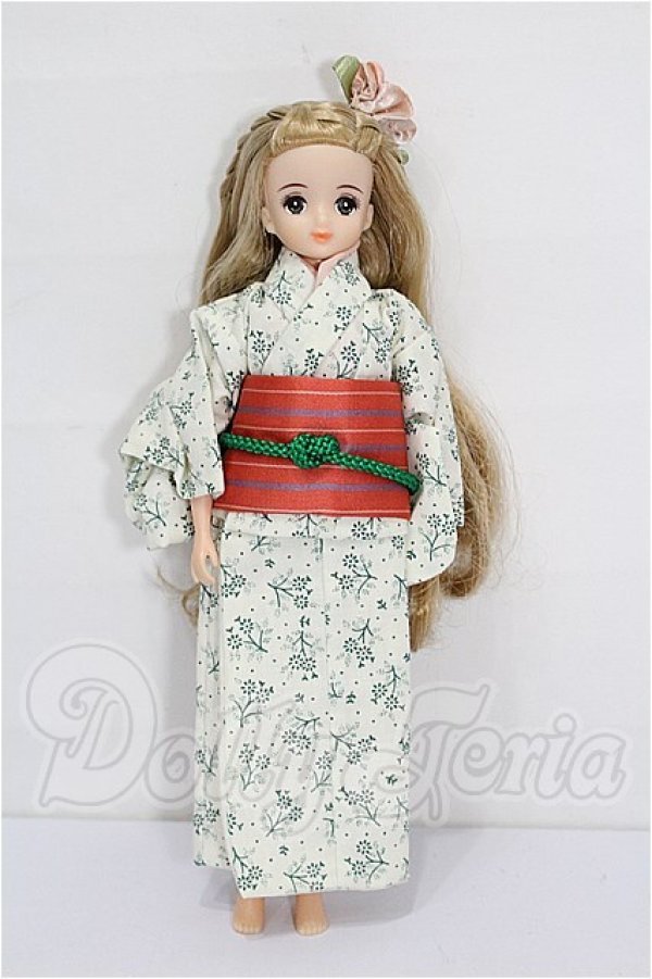 画像2: リカちゃんキャッスル/みほちゃん S-26-04-19-250-TO-ZS (2)