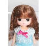 画像: リカちゃん/あおいちゃん S-26-04-19-255-TO-ZS