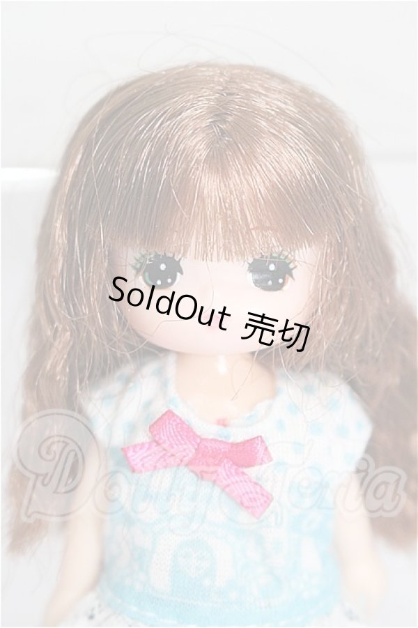 画像1: リカちゃん/あおいちゃん S-26-04-19-255-TO-ZS (1)