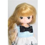 画像: リカちゃん/ミキちゃん本体&衣装 S-26-04-19-258-TO-ZS