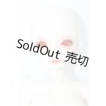 画像: BLANCA/1/4ドールサイズヘッド+ボディ S-26-04-12-201-TO-ZS