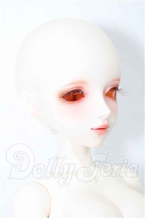 画像3: BLANCA/1/4ドールサイズヘッド+ボディ S-26-04-12-201-TO-ZS (3)