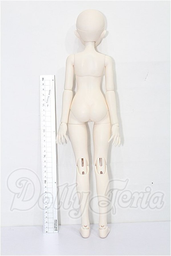 画像6: BLANCA/1/4ドールサイズヘッド+ボディ S-26-04-12-201-TO-ZS (6)