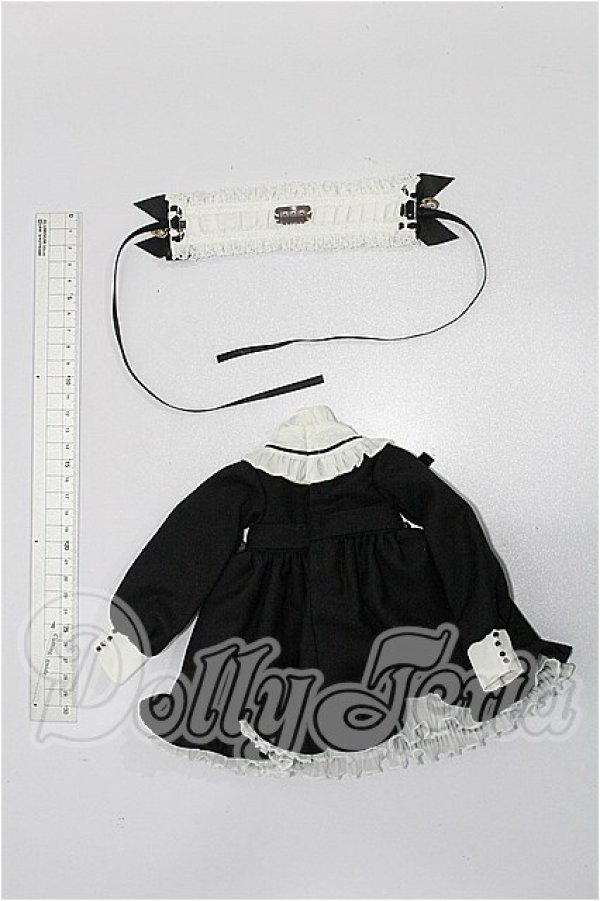 画像6: MDD/OF:ドレス S-26-04-12-236-YB-ZS (6)