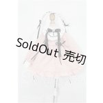 画像: MDD/OF:ドレス S-26-04-12-237-YB-ZS