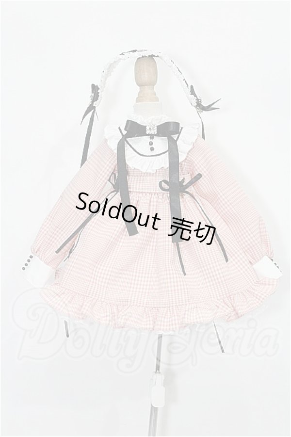 画像1: MDD/OF:ドレス S-26-04-12-237-YB-ZS (1)