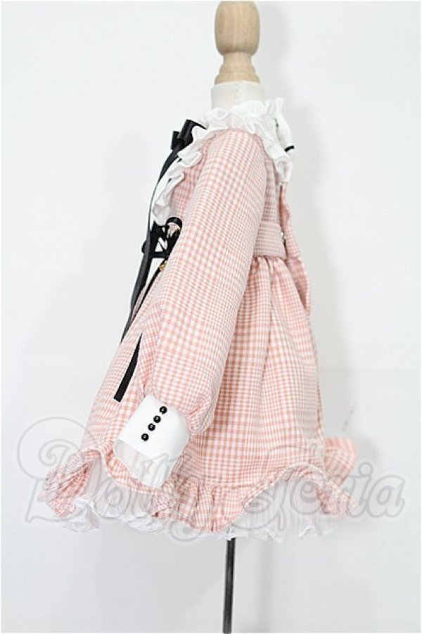 画像2: MDD/OF:ドレス S-26-04-12-237-YB-ZS (2)