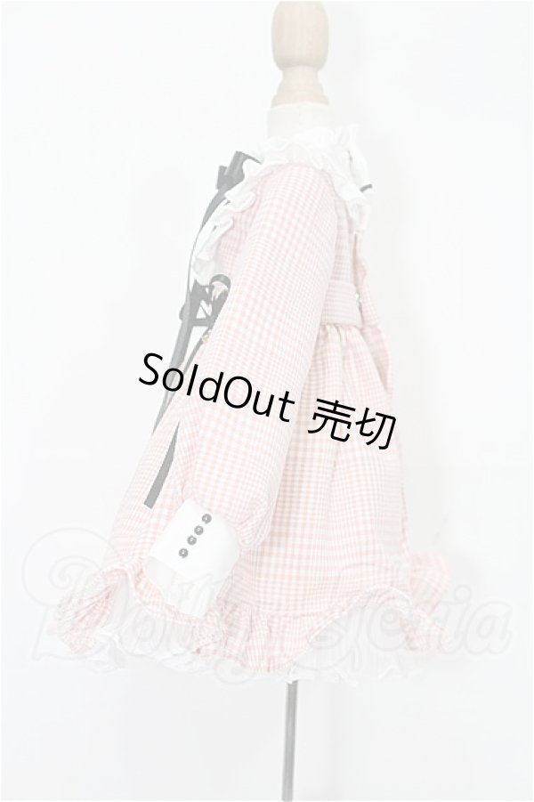 画像2: MDD/OF:ドレス S-26-04-12-237-YB-ZS (2)