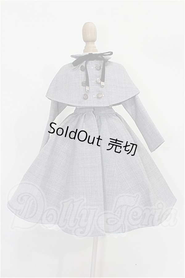 画像1: SDM＆MSD/OF:ドレス S-26-04-19-149-TO-ZS (1)