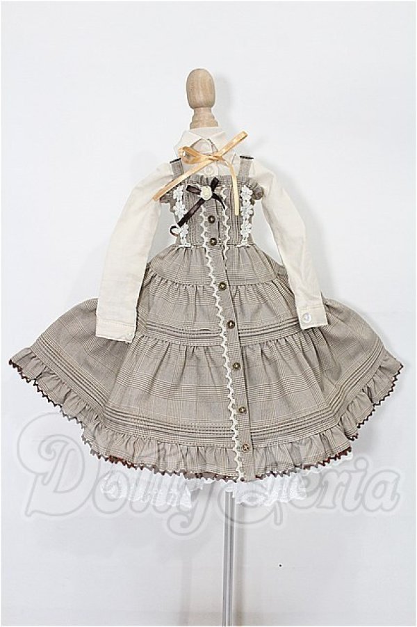 画像1: SDM＆MSD/OF:ドレス S-26-04-19-150-TO-ZS (1)