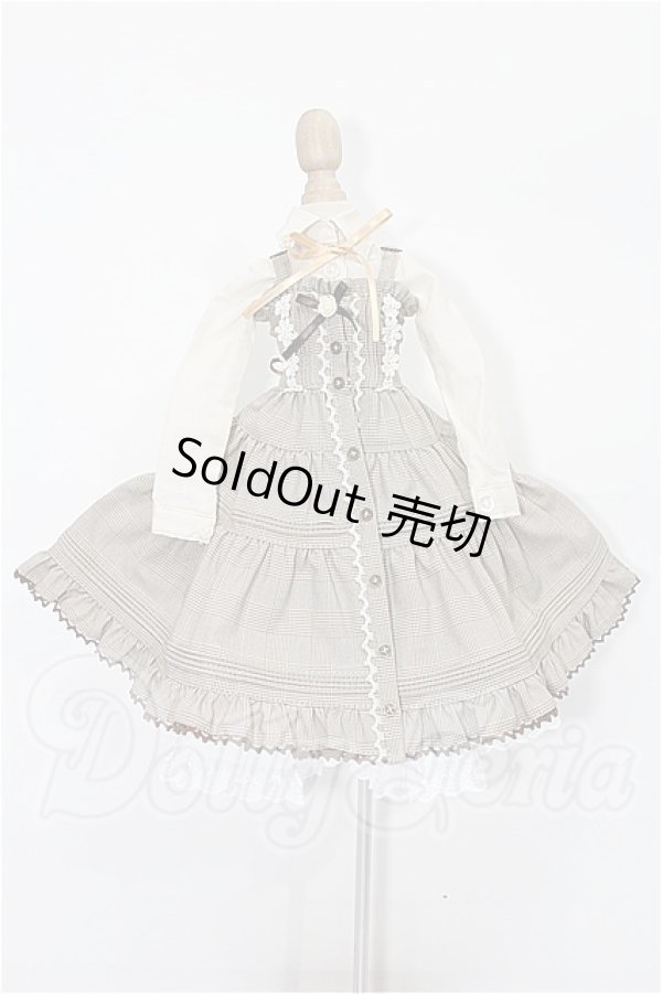 画像1: SDM＆MSD/OF:ドレス S-26-06-21-521-TO-ZS (1)