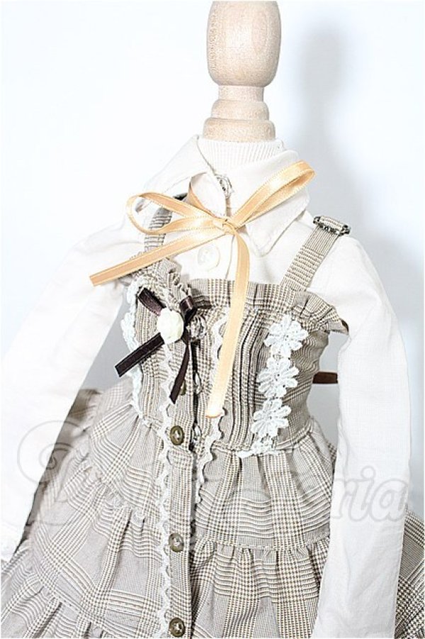 画像3: SDM＆MSD/OF:ドレス S-26-04-19-150-TO-ZS (3)