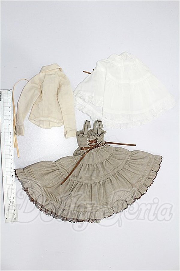 画像5: SDM＆MSD/OF:ドレス S-26-04-19-150-TO-ZS (5)