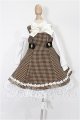 画像: MDD/OF:ドレス S-26-04-19-152-YB-ZS
