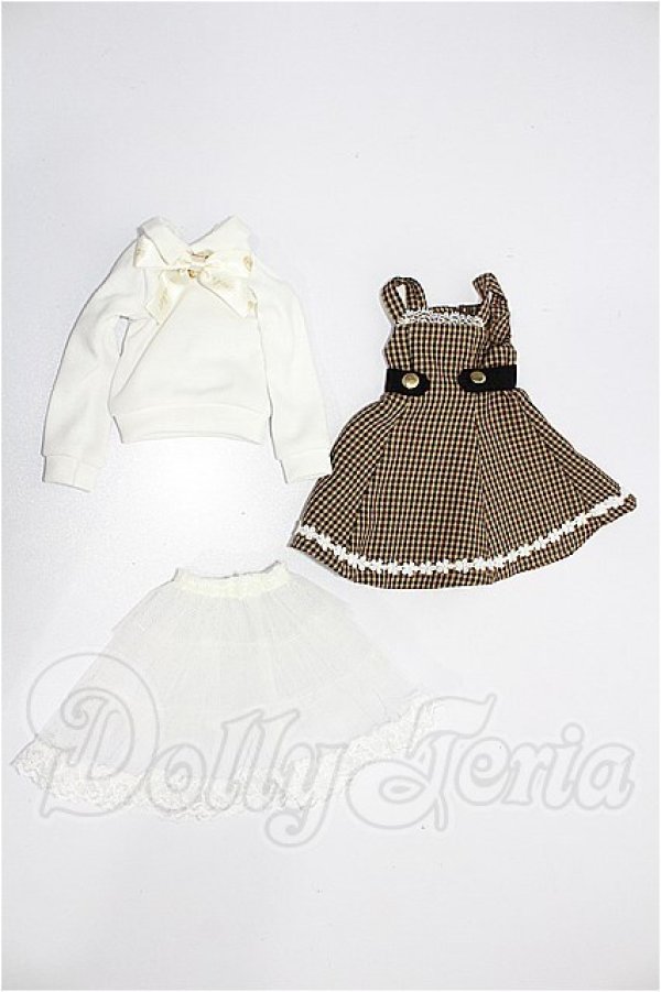 画像4: MDD/OF:ドレス S-26-04-19-152-YB-ZS (4)