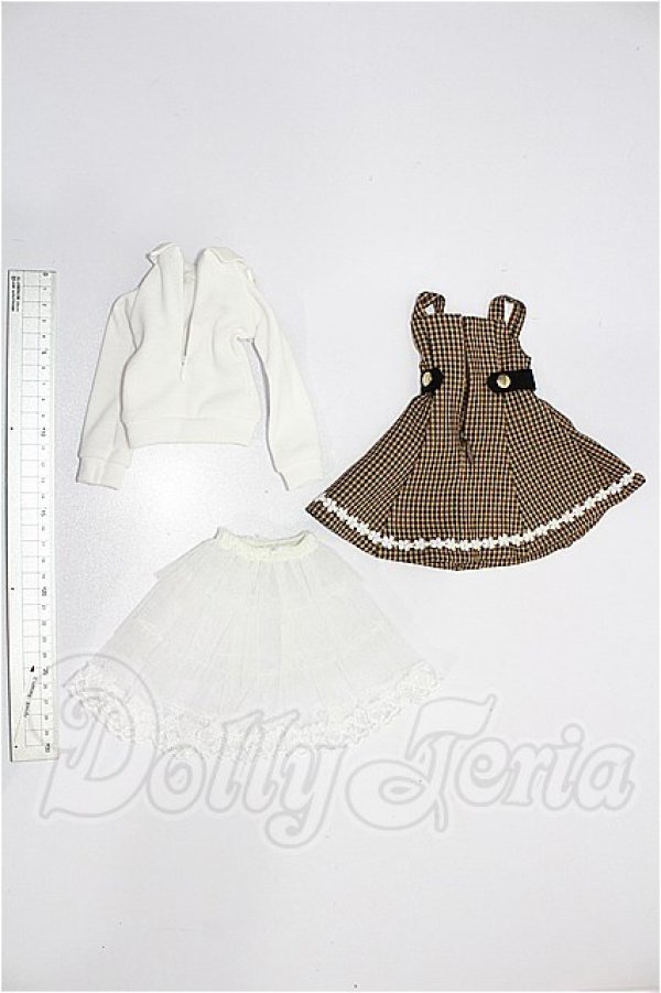 画像5: MDD/OF:ドレス S-26-04-19-152-YB-ZS (5)