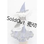 画像: MSD・MDD/OF:3人の魔女様製衣装セット S-26-04-26-311-YB-ZS